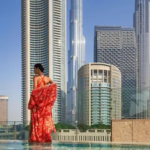 5* Ξενοδοχείο Sofitel Downtown